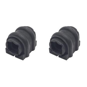 2021 Kia Niro Suspension Stabilizer Bar Bushing Rear CTR GV0618 image 1 of 3