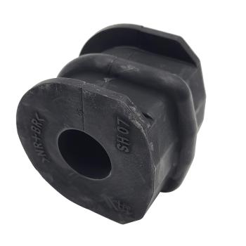 2014 Nissan Rogue Select Suspension Stabilizer Bar Bushing Rear CTR GV0627 image 1 of 1
