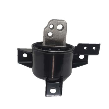 2007 Kia Rio5 Trans Mount