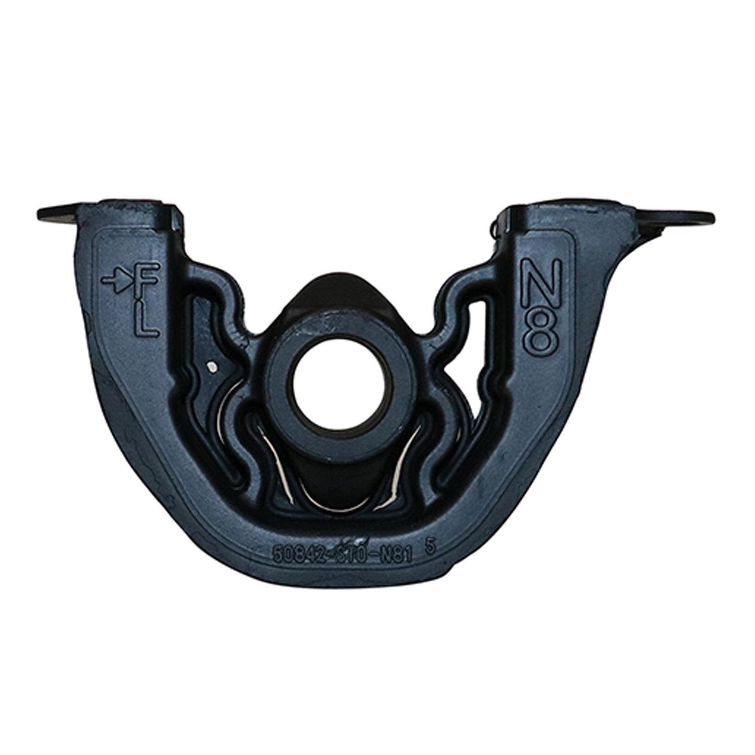 CTR GZ0052L - Engine Mount CTR GZ0052L Engine Mount product image 1 of 1