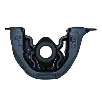 2001 Acura Integra Engine Mount Front Left CTR GZ0052L image 1 of 1