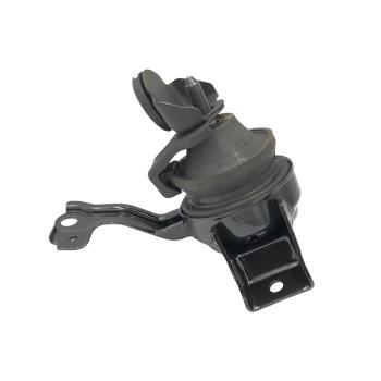 2005 Hyundai Tiburon Engine Mount Right CTR GZ0058 image 2 of 2