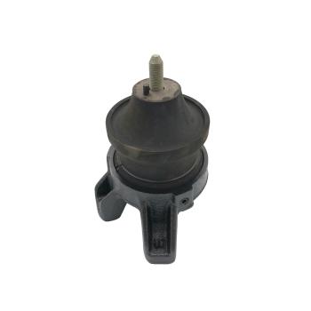 2012 Hyundai Veracruz Engine Mount Rear CTR GZ0066 image 1 of 1