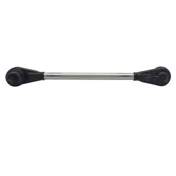 2012 Acura ZDX Suspension Stabilizer Bar Link Kit Front CTR PL0164 image 1 of 1