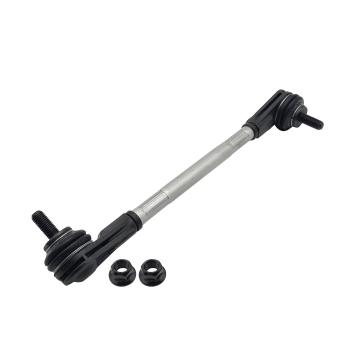2003 Hyundai Santa Fe Suspension Stabilizer Bar Link Kit Front Right CTR PL0258R image 1 of 2