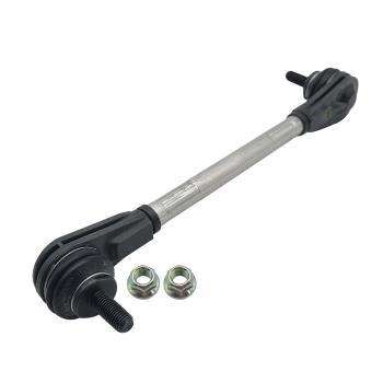 2003 Hyundai Sonata Suspension Stabilizer Bar Link Kit Rear CTR PL0279 image 2 of 4