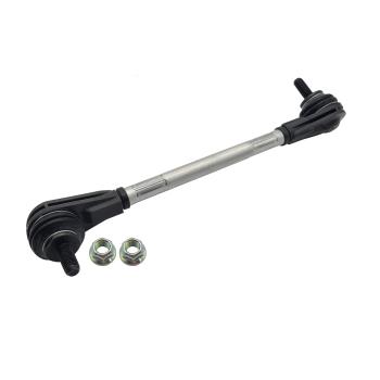 2008 Kia Spectra5 Suspension Stabilizer Bar Link Kit Front Left CTR PL0336L image 1 of 2