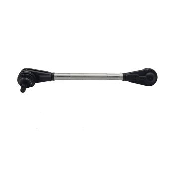 2008 Kia Spectra5 Suspension Stabilizer Bar Link Kit Front Right CTR PL0336R image 3 of 3