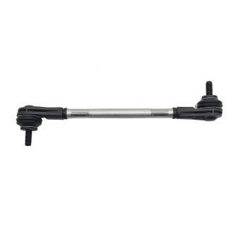 2015 Nissan Versa Note Suspension Stabilizer Bar Link Kit Front CTR PL0477 image 2 of 2