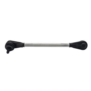 2013 Nissan Maxima Suspension Stabilizer Bar Link Kit Front Right CTR PL0485R image 2 of 2