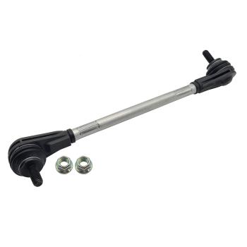 2015 BMW Z4 Suspension Stabilizer Bar Link Kit Front Left CTR PL0649L image 1 of 2