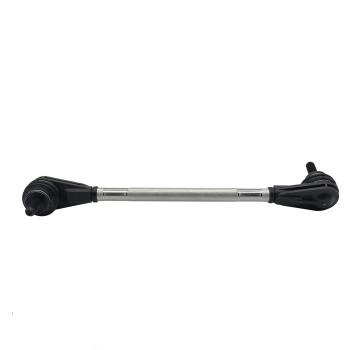 2015 BMW Z4 Suspension Stabilizer Bar Link Kit Front Left CTR PL0649L image 2 of 2