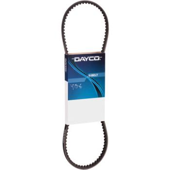 1988 Cadillac Brougham Accessory Drive Belt Air Pump Dayco 11495 image 3 of 4