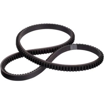 1976 Nissan 280Z Accessory Drive Belt Air Conditioning and Idler Dayco 22360 image 4 of 4