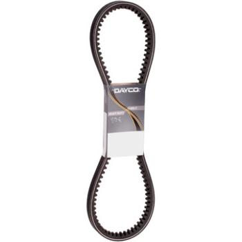1994 International 5000 Accessory Drive Belt Fan Dayco 28530 image 3 of 4