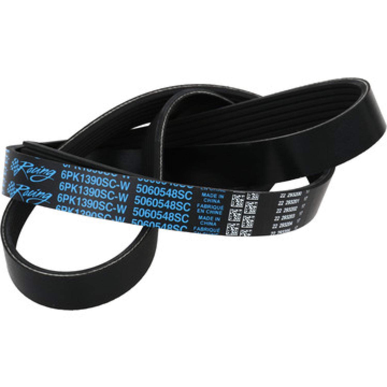 Dayco 5060548SC Serpentine Belt product image 1 of 2