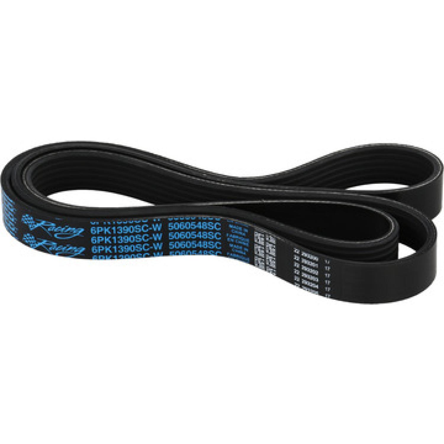 Dayco 5060548SC Serpentine Belt product image 2 of 2