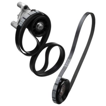2010 GMC Savana 2500 Serpentine Belt Drive Component Kit