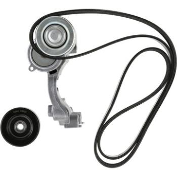 2015 Toyota Avalon Serpentine Belt Drive Component Kit