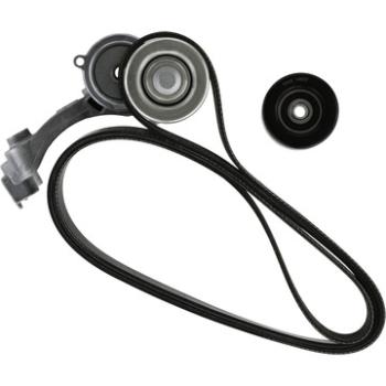 2005 Toyota Avalon Serpentine Belt Drive Component Kit Dayco 5070825K1 image 1 of 2