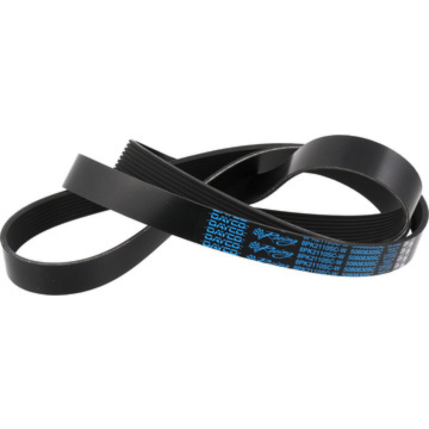 Dayco 5080830SC Serpentine Belt product image 1 of 2