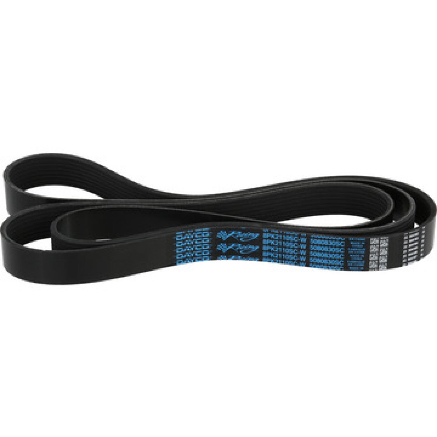 Dayco 5080830SC Serpentine Belt product image 2 of 2