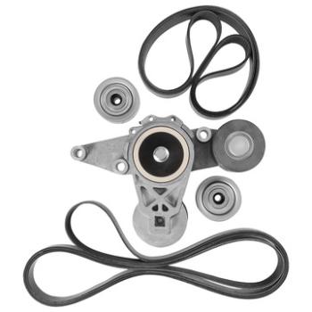 2012 Freightliner M2 112 Serpentine Belt Drive Component Kit Dayco 5100640K2 image 2 of 2