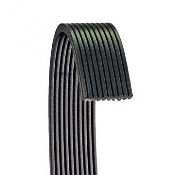 2016 Mack LEU Serpentine Belt Fan and Water Pump Dayco 6100672 image 1 of 1