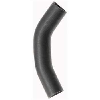 2004 Nissan Frontier Radiator Coolant Hose Lower - Pipe To Engine Dayco 70281 image 1 of 1