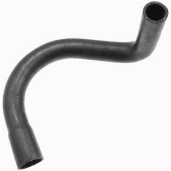 1963 Mercury Meteor Radiator Coolant Hose Lower Dayco 70308 image 1 of 1