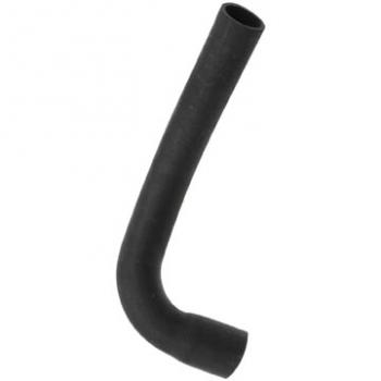1996 Jeep Cherokee Radiator Coolant Hose Lower Dayco 70399 image 1 of 1