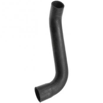 1981 Pontiac T1000 Radiator Coolant Hose Lower Dayco 70452 image 1 of 1