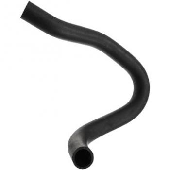 1967 Pontiac Tempest Radiator Coolant Hose Upper Dayco 70527 image 1 of 1