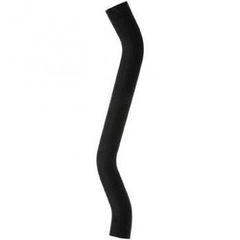 1999 Isuzu Amigo Radiator Coolant Hose Lower Dayco 70537 image 1 of 1