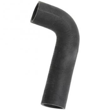 1972 GMC P25/P2500 Van Radiator Coolant Hose Upper - Pipe To Radiator Dayco 70541 image 1 of 1