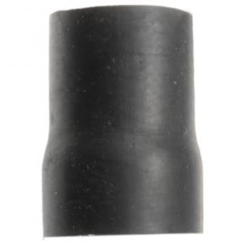 1996 Peterbilt 200 Radiator Coolant Hose Lower - Pipe To Pipe Dayco 70605 image 1 of 1