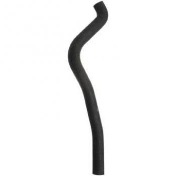 1979 Pontiac Firebird Radiator Coolant Hose Upper Dayco 70635 image 1 of 1