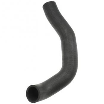 1976 Pontiac Firebird Radiator Coolant Hose Upper Dayco 70662 image 1 of 1