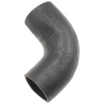 1989 White/GMC J9C0 Radiator Coolant Hose Lower - Engine To Pipe Dayco 70712 image 1 of 1