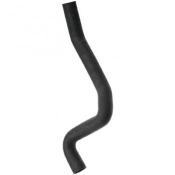 1973 GMC Sprint Radiator Coolant Hose Upper Dayco 70724 image 1 of 1