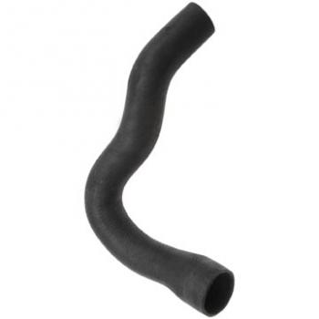 1976 Mercury Montego Radiator Coolant Hose Lower Dayco 70727 image 1 of 1