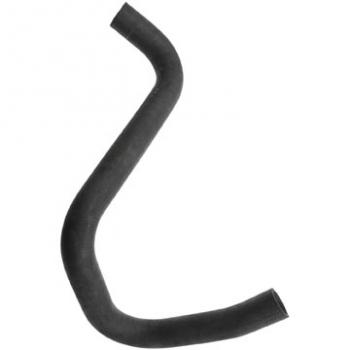 1984 GMC C6000 Radiator Coolant Hose Upper Dayco 70734 image 1 of 1