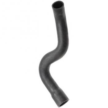 1977 GMC C25 Radiator Coolant Hose Lower Dayco 70752 image 1 of 1