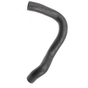 1994 Mitsubishi Precis Radiator Coolant Hose Lower Dayco 70756 image 1 of 1