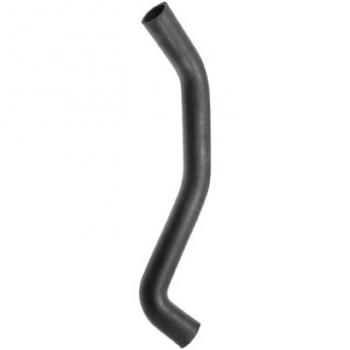 1990 GMC C7000 Topkick Radiator Coolant Hose Upper Dayco 70770 image 1 of 1