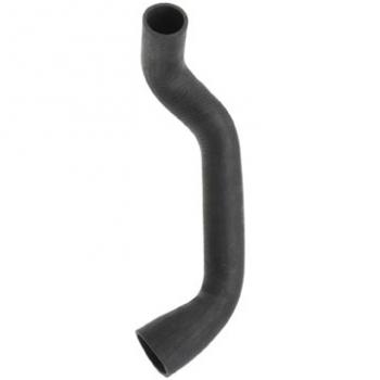 1977 Lincoln Mark V Radiator Coolant Hose Lower Dayco 70794 image 1 of 1