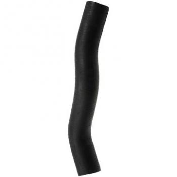 1996 Mitsubishi Mighty Max Radiator Coolant Hose Upper Dayco 70797 image 1 of 1
