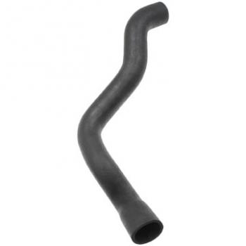 1975 Pontiac Firebird Radiator Coolant Hose Lower Dayco 70805 image 1 of 1
