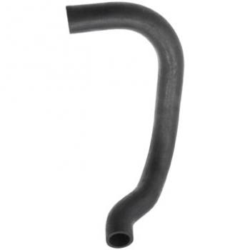 1974 Chevrolet Luv Pickup Radiator Coolant Hose Lower Dayco 70811 image 1 of 1