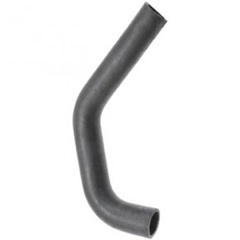 1983 Pontiac J2000 Radiator Coolant Hose Upper Dayco 70817 image 1 of 1